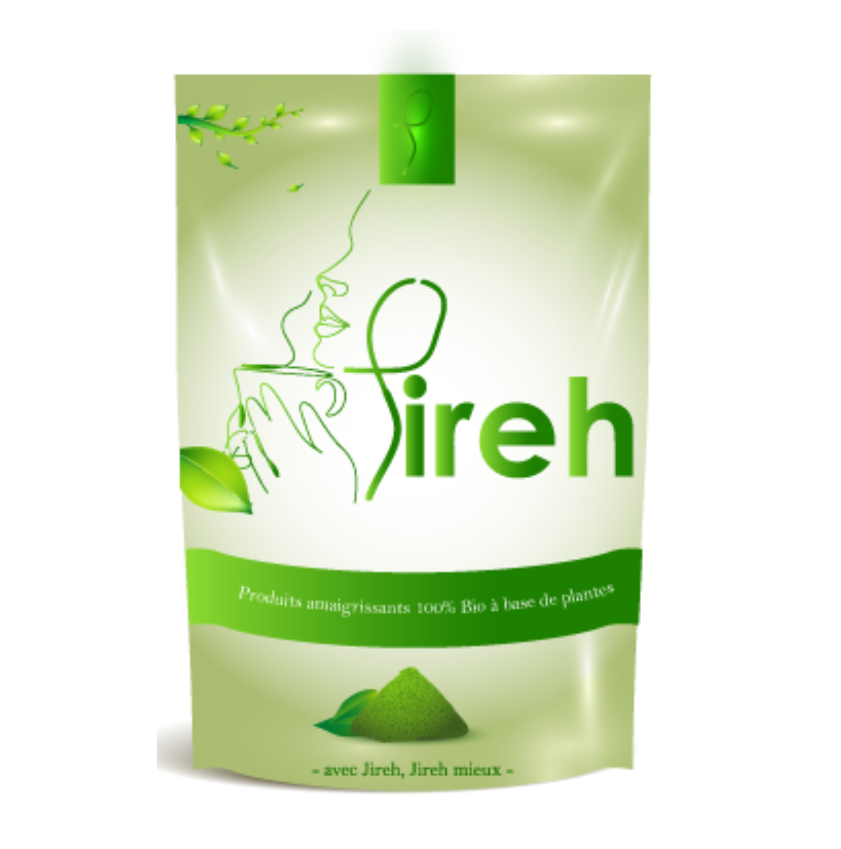 Tisane Jireh